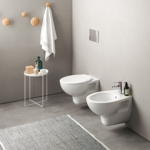 Sanitari sospesi Niuceramica Ginger