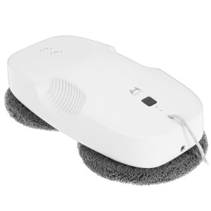 5317445 Робот-мойщик окон Hutt DDC55 белый