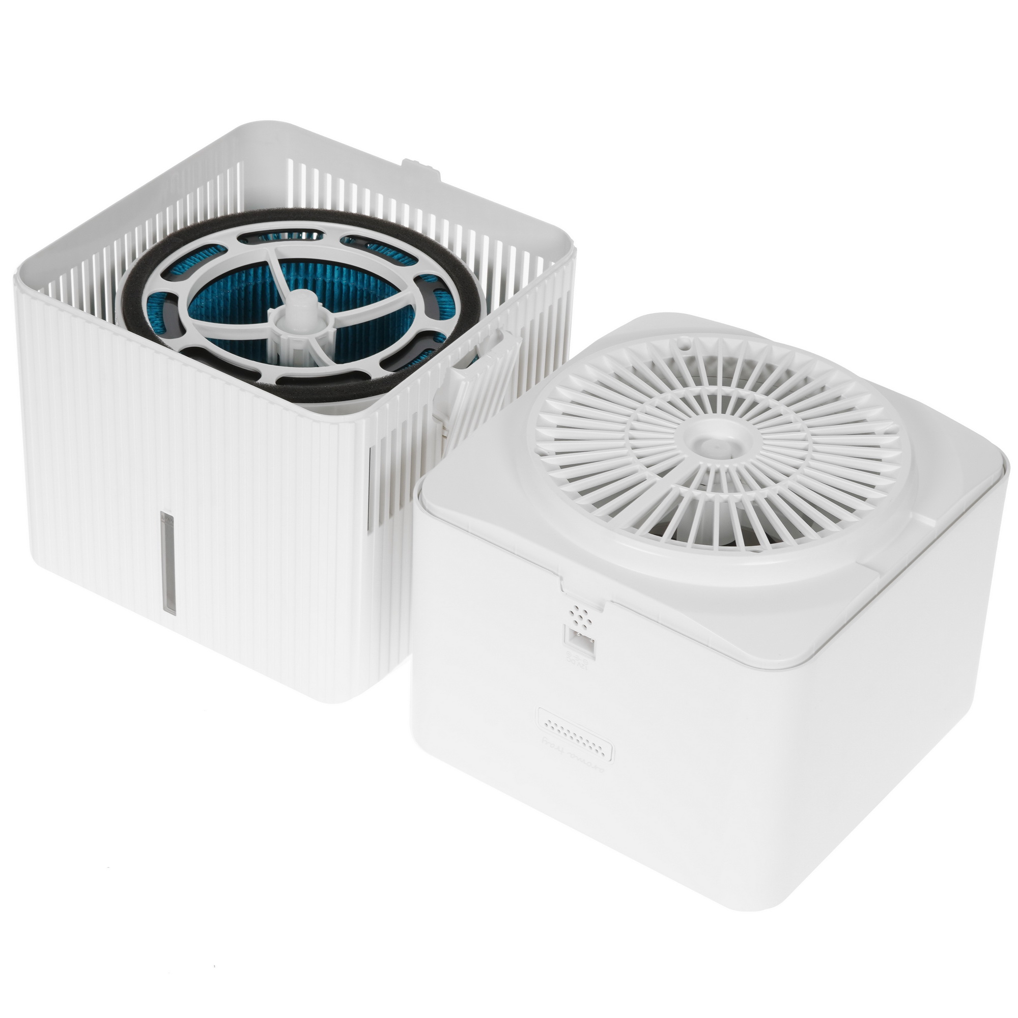 5347033 Увлажнитель воздуха AIC CF6318 STDN-0129327 - Вид №5