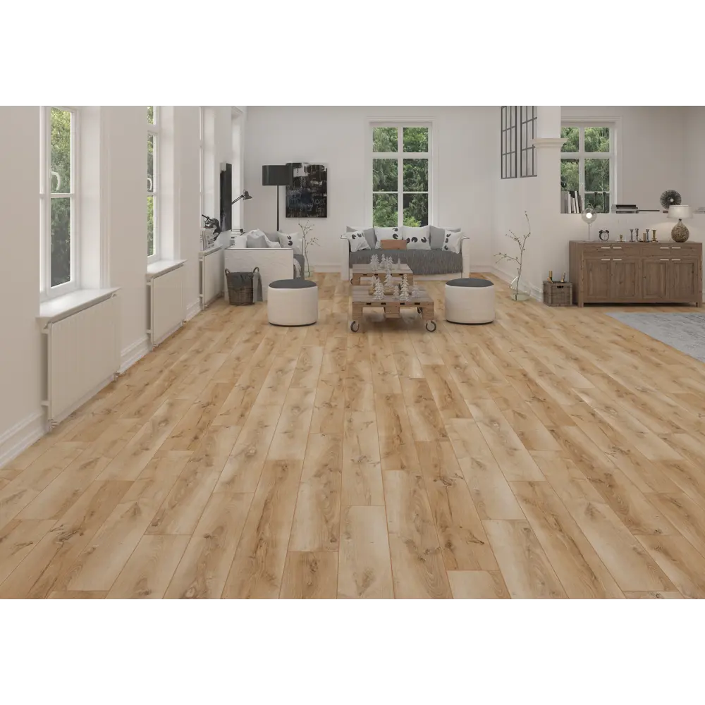 Santreyd Ламинат Дуб Луара - натуральная эстетика для современного интерьера 83972908 STLM-0045624 - Вид №7