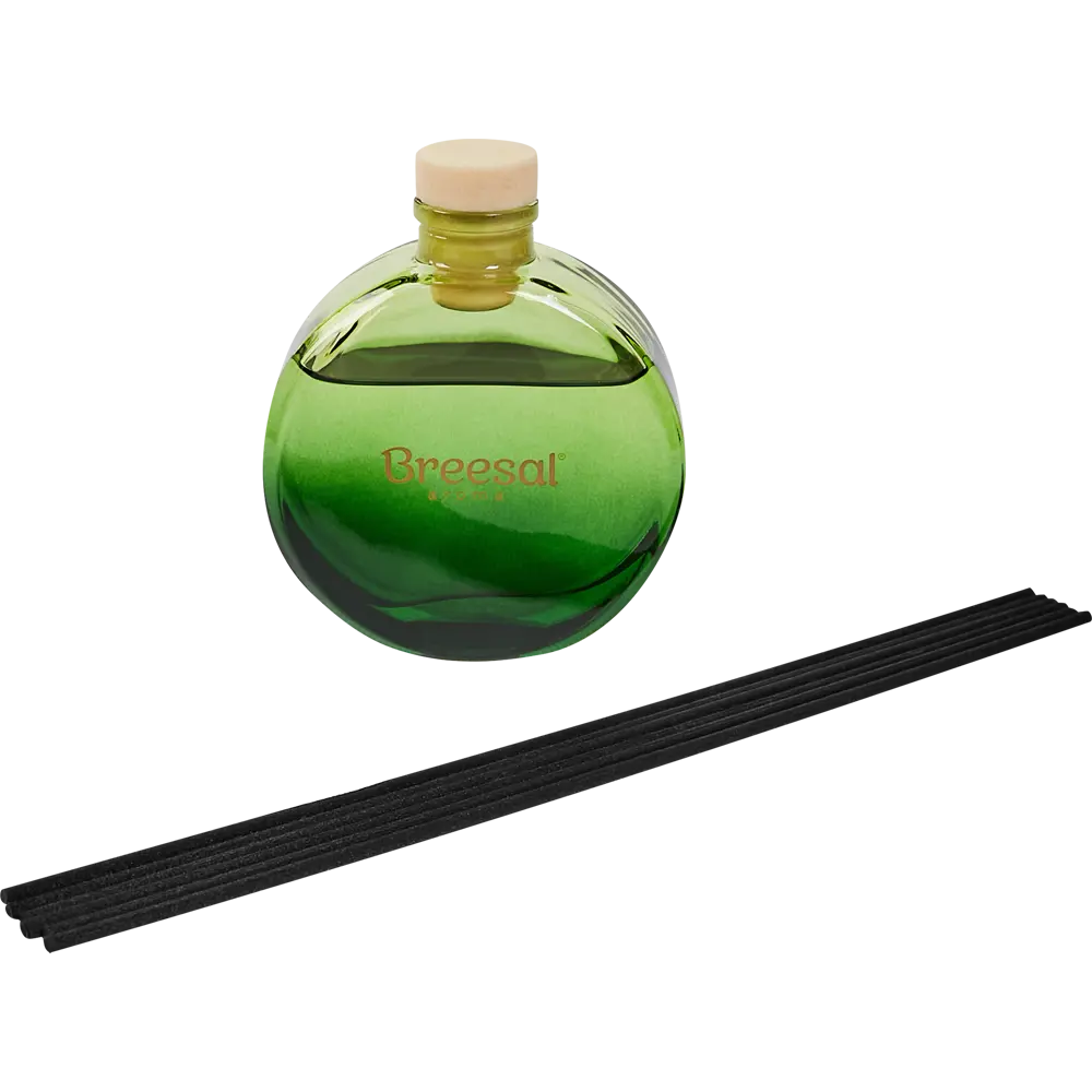 Ароматический диффузор Breesal Aroma Sphere Внутренняя гармония 70 мл 89370379 STLM-2068926  - Вид №3