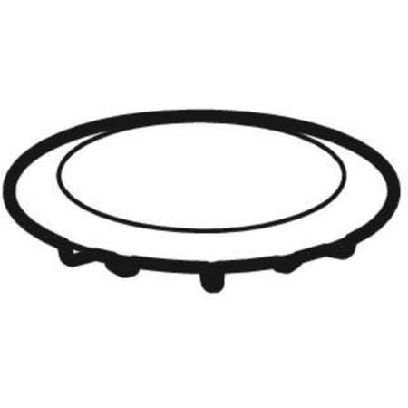 150.280.11.1 Пробка сливного отверстия Geberit d52, для сифона для душевых поддонов Geberit  - Вид №1