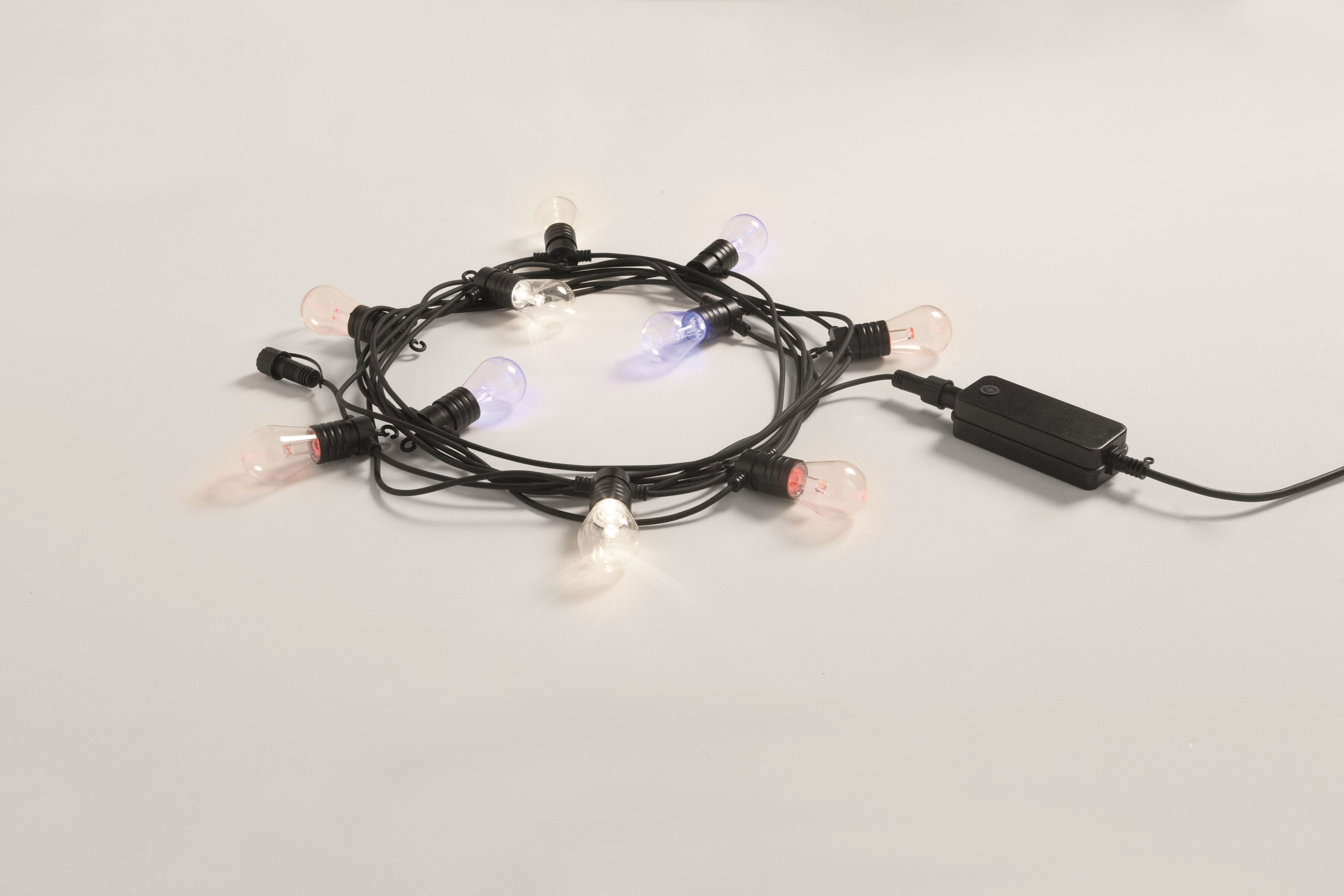 Наружная светодиодная подвесная лампа на ПВХ-кабелях Fan Europe Lighting INTEC ARCH-00072996 - Вид №4