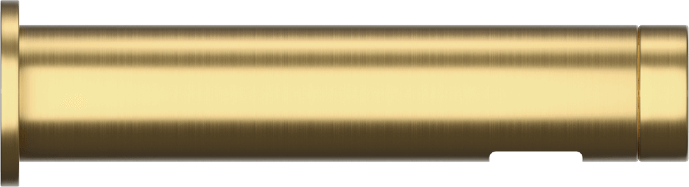 M460-L Бесконтактная автоматическая трубчатая сушилка для рук из нержавеющей стали