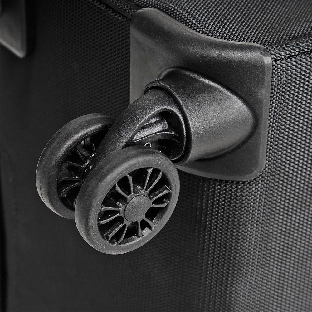 89548-01 Чемодан 89548 M Travelite Crosslite  - Вид №7