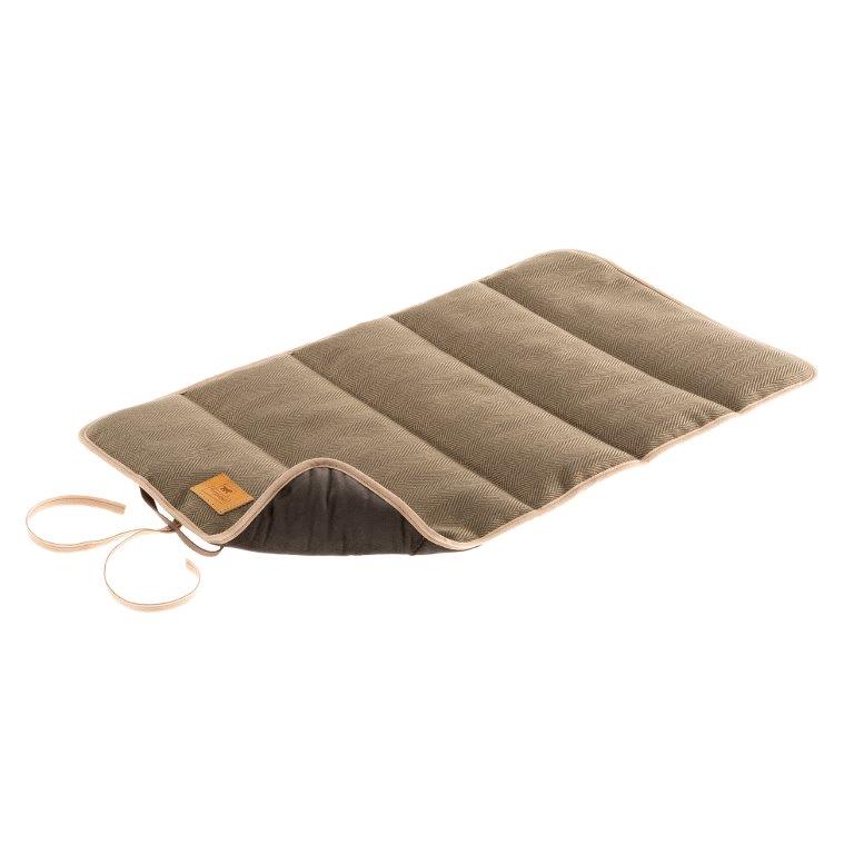 ПР0049708 Подстилка для животных Logan 70, коричневая FERPLAST 