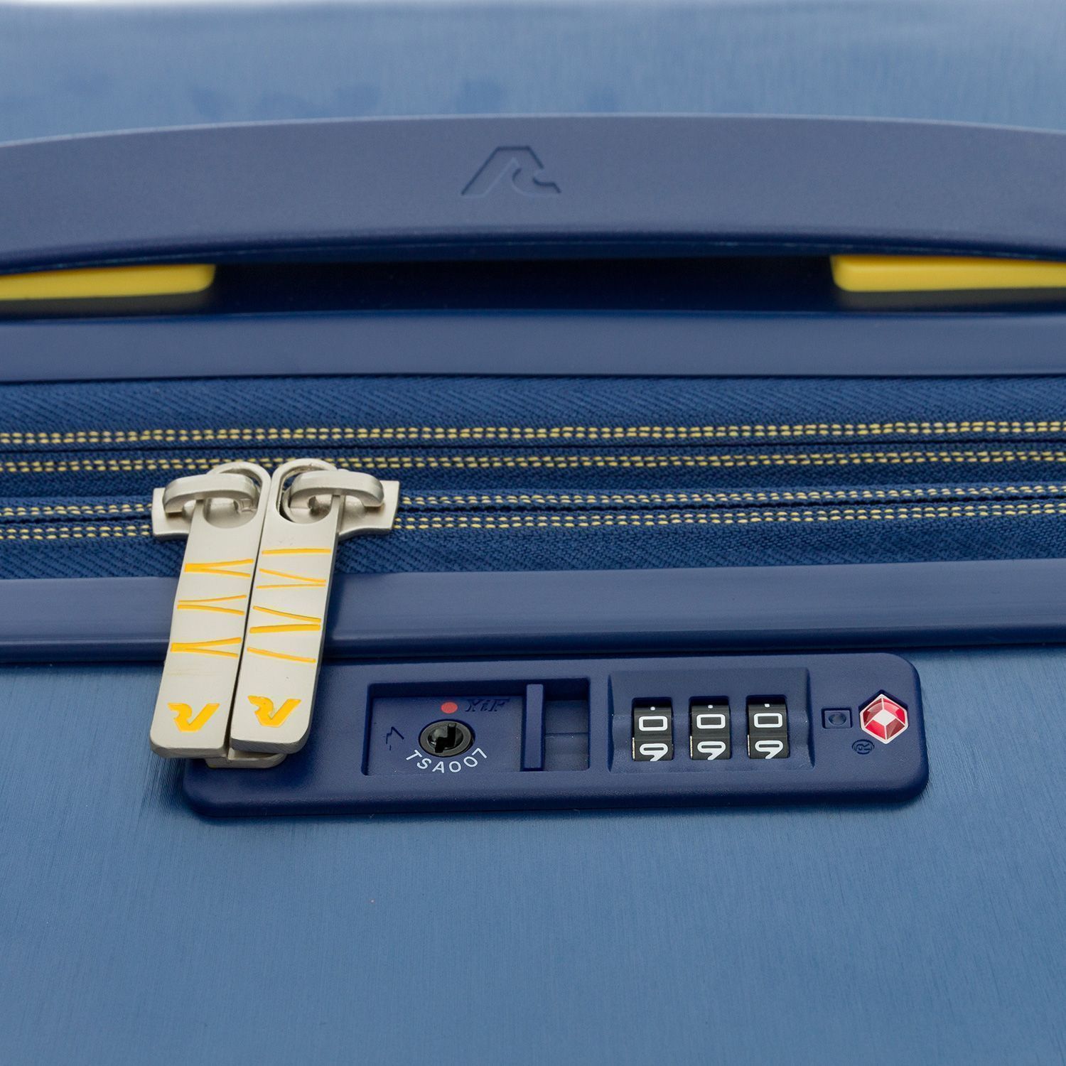 4701-23 Чемодан 4701 Large Luggage 76 Roncato Stellar - Вид №6