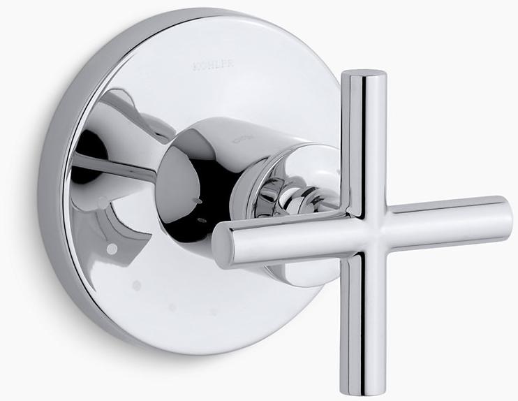 KOHLER  K-T14490-3-CP 