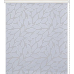 Штора рулонная Форли 120x160 см серая 84521860 STLM-2037268