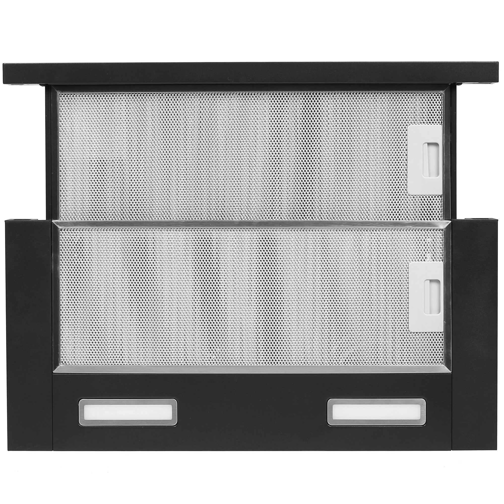 5410071 Вытяжка телескопическая DEXP YT60B черный/черный STDN-0059149 - Вид №8