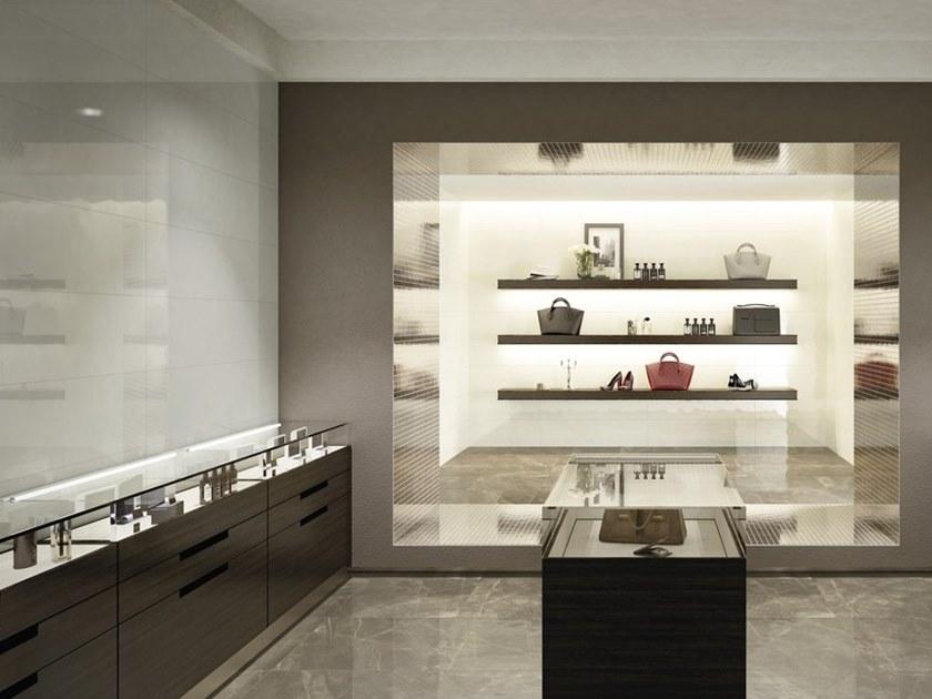 FMG Настенная / напольная плитка из керамогранита для внутренних и наружных работ с эффектом мрамора Marble sun-id-1350910 - Вид №1