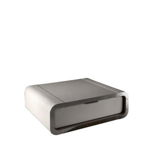 Трубчатый журнальный столик Tubular A2635 Coleccion Alexandra