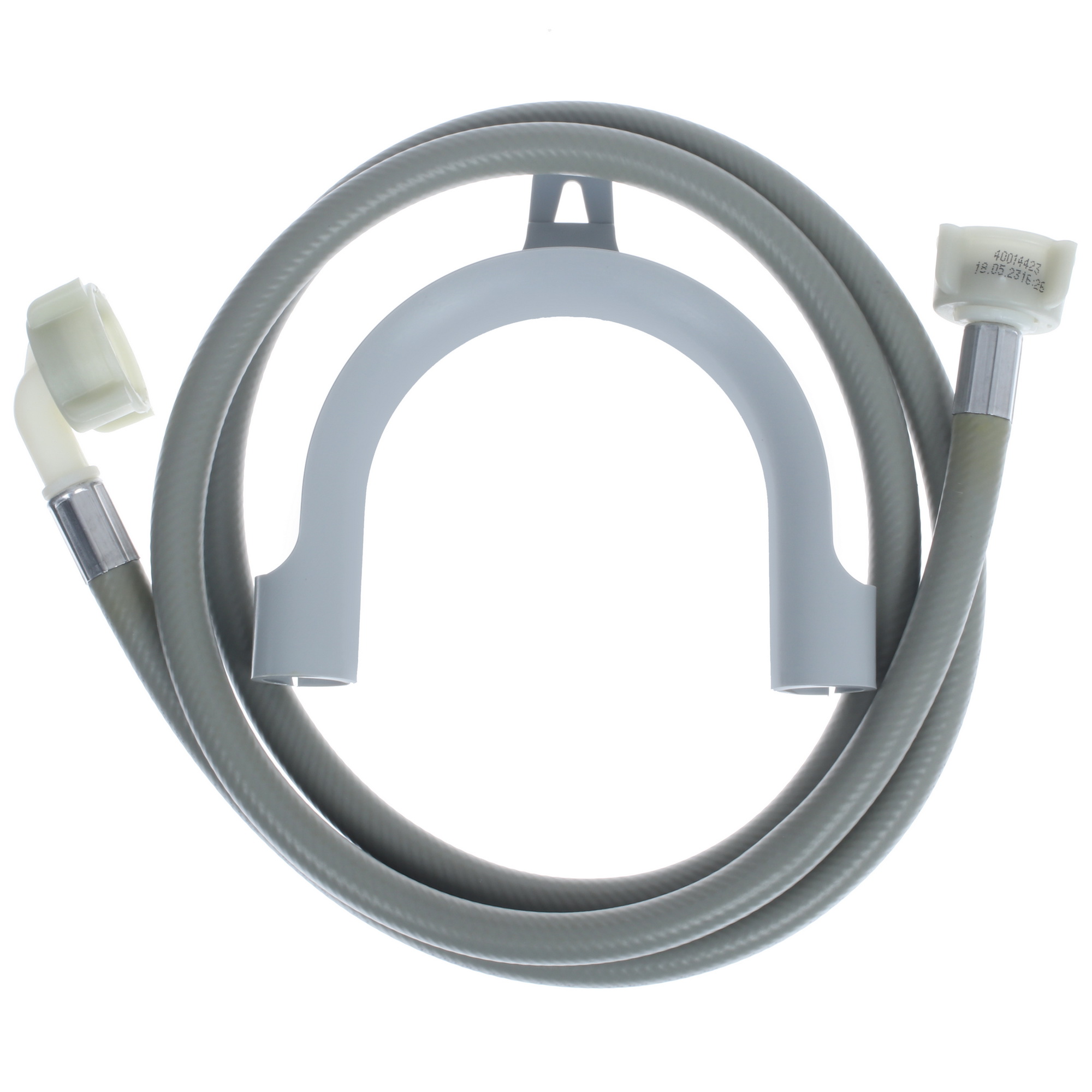 5355547 Стиральная машина Korting KWM 63IL14119 белый STDN-0069177 - Вид №10