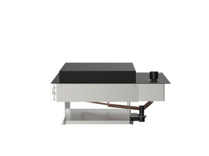 Встраиваемые барбекю