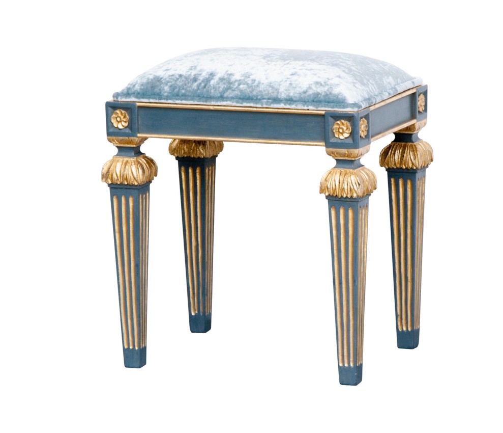 8665 Sgabello Bianchini&Capponi RINASCIMENTO Bianchini Capponi - Вид №1