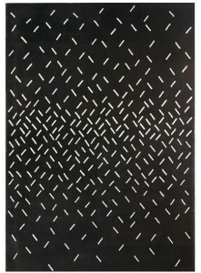 NOW Carpets Прямоугольный шерстяной коврик  Lg-01