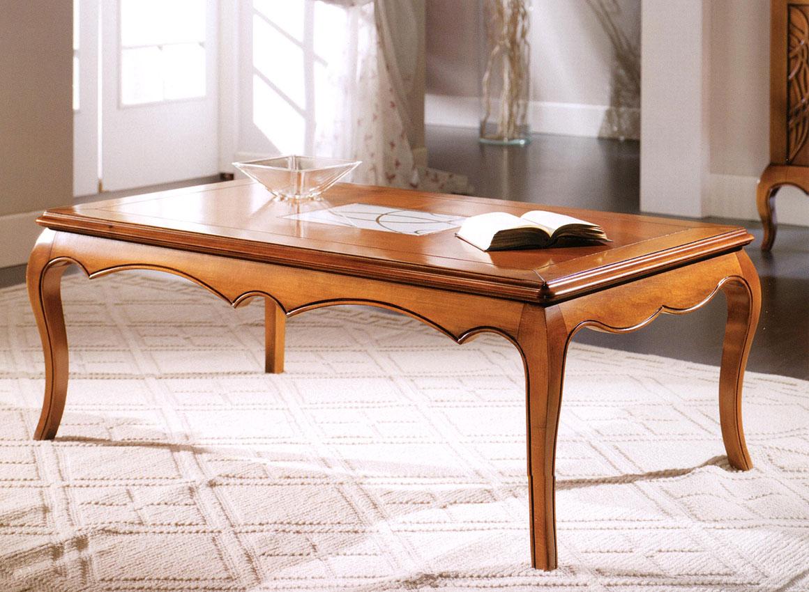 Стол журнальный Deco MIRANDOLA P3023 MIAMI