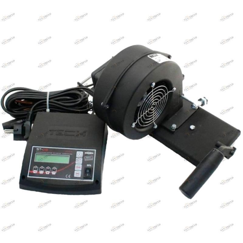 Автоматика TurboSet (Тополь-М 42) Zota ZOTA_ZOTA АВТОМАТИКАTURBOSETТОПОЛЬМ42