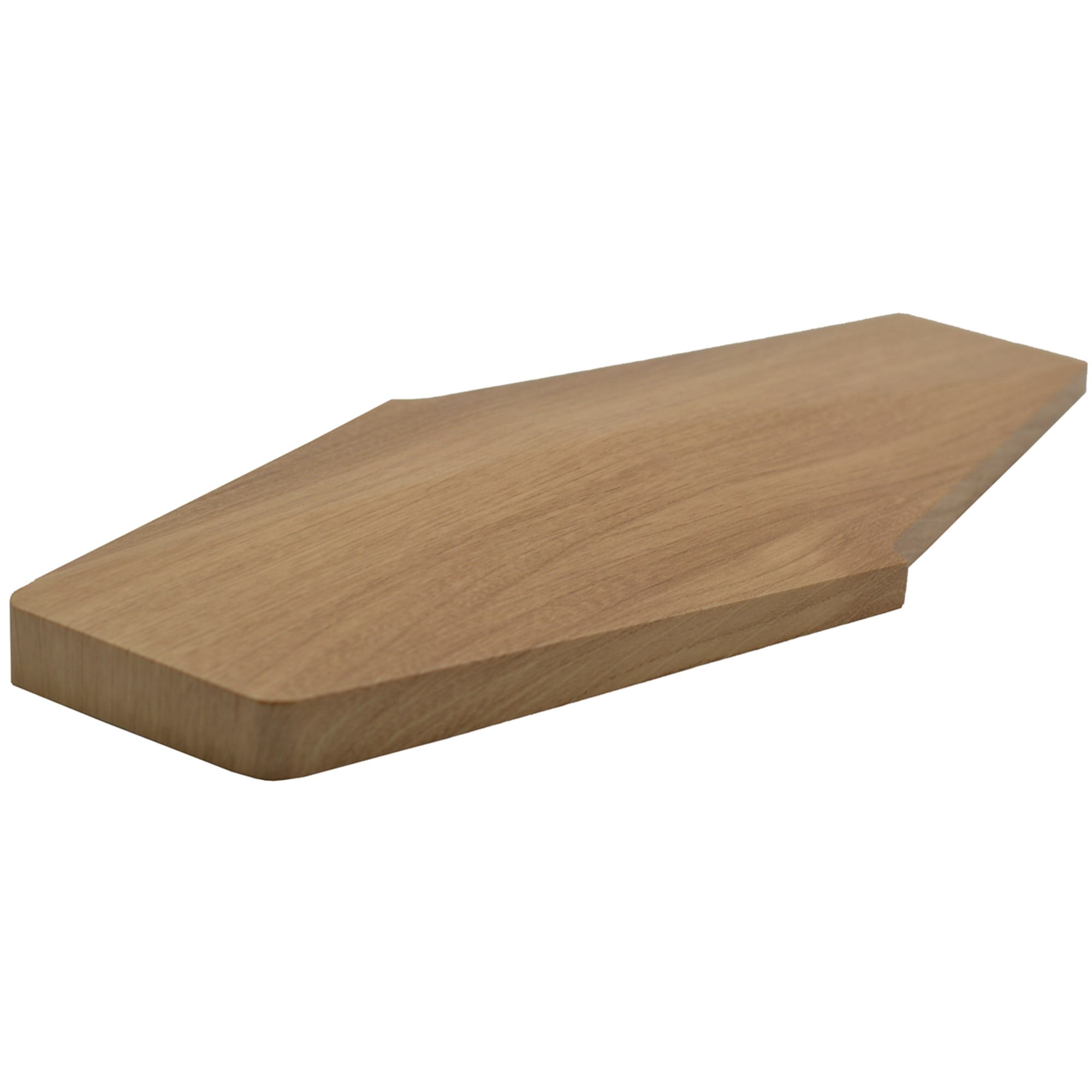 82399310 3D Панели матовые с покрытием 10 шт цвет орех королевский с перламутром Santreyd  - Вид №2