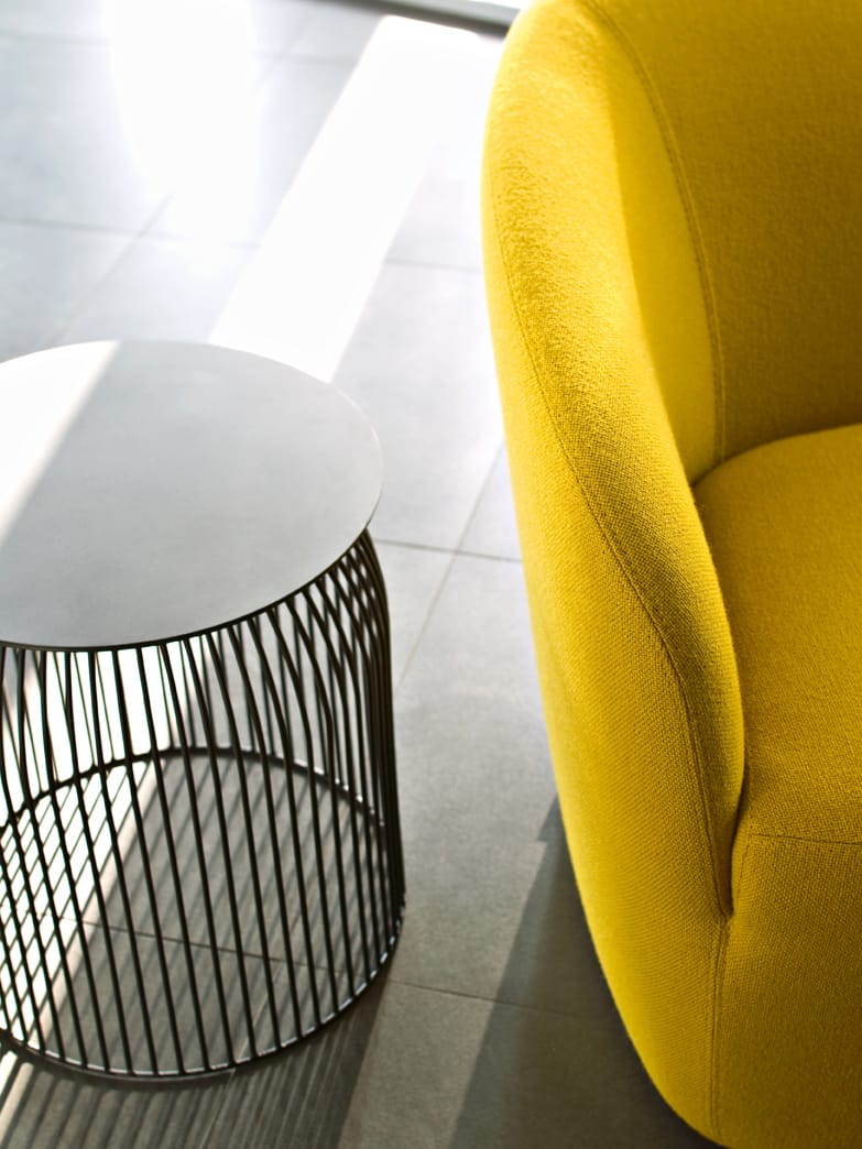 2-местный тканевый диван La Cividina Dep ARCH-00084475 - Вид №3