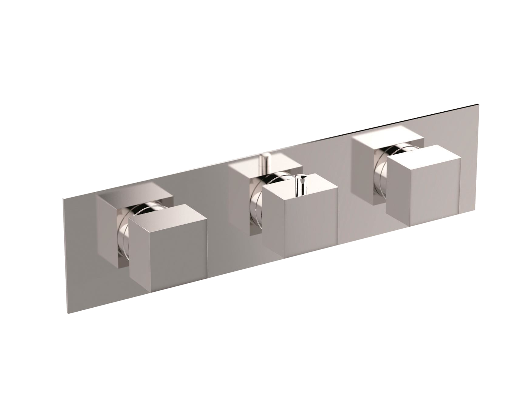 21261/O-CR CARIMALI ilQuadro 6way термостатический 