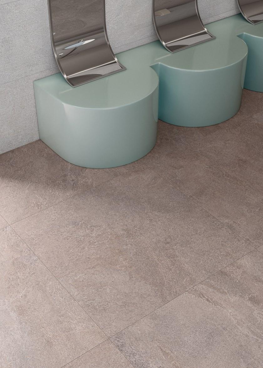 Marca Corona Настенная плитка из керамогранита под камень Star road sun-id-1504491 - Вид №2