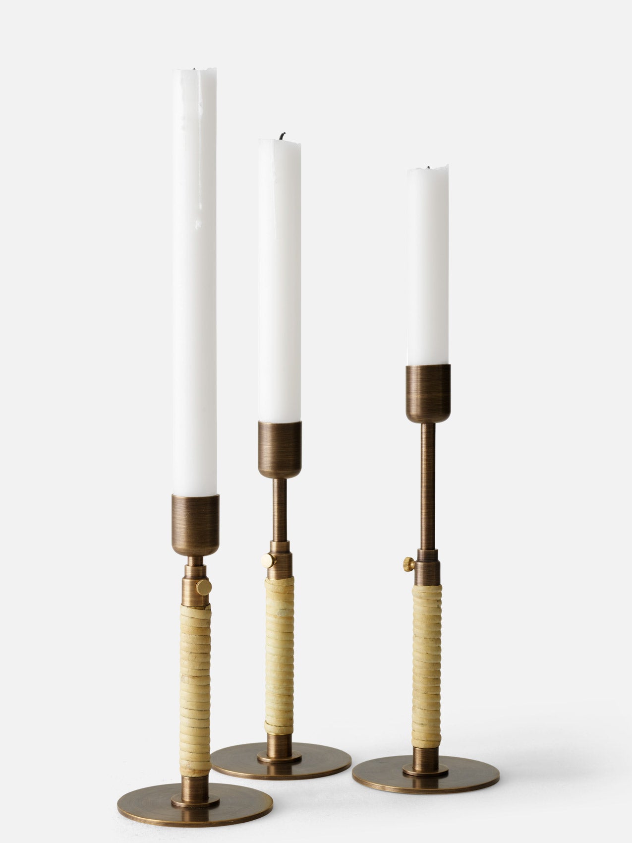 5709262038367 Подсвечник Duca LuceLight  - Вид №36