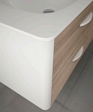 19 One Evolution Collection комплект мебели GBGROUP 39899 - Вид №2