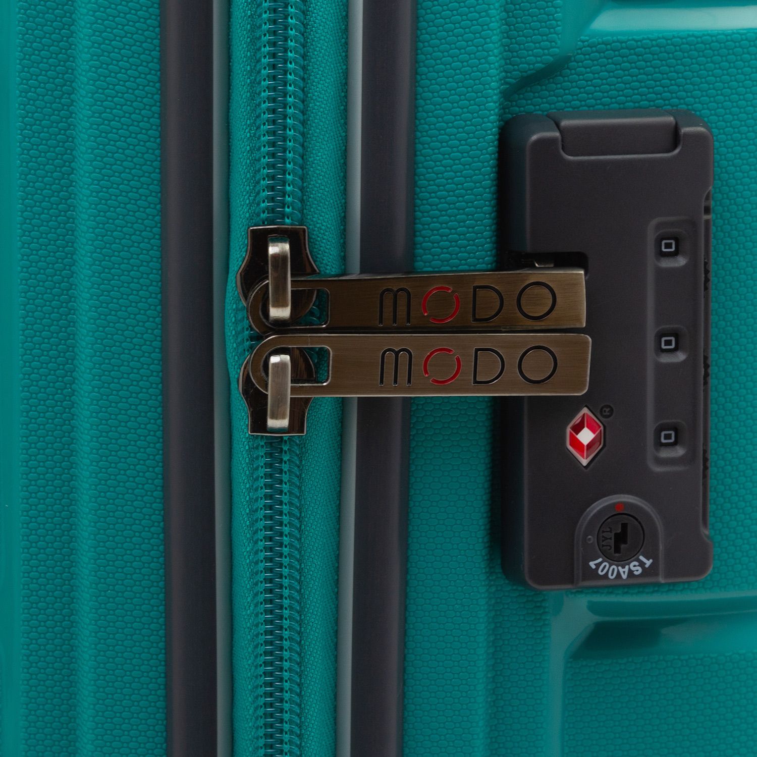 3403-87 Чемодан 3403 55/20 MODO by Roncato Starlight 2.0  - Вид №4