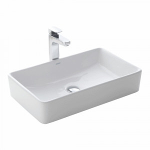 CL3152 Раковина накладаная SSWW CL