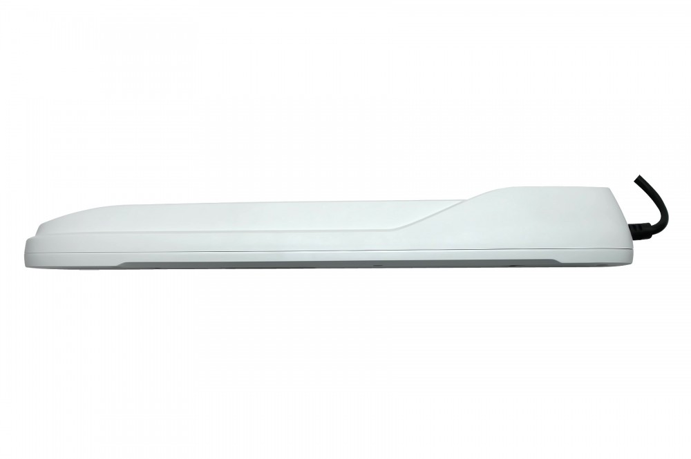 Pilot L-6 5M Surge protector , 6 outlets (5+1), white ZIS Santreyd  - Вид №2