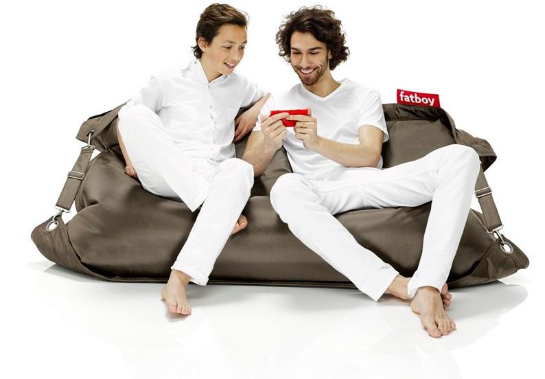 Fatboy Мешок для фасоли из полиэстера Fatboy - original beanbag sun-id-1490724 - Вид №18