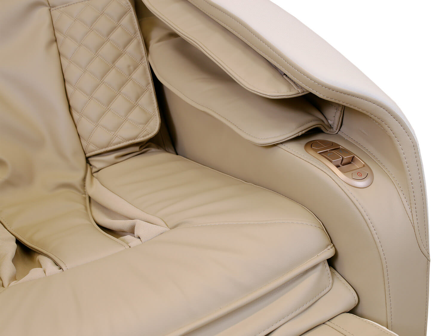 Массажное кресло JERA MANTRA BEIGE Santreyd sun-id-2008238 - Вид №3
