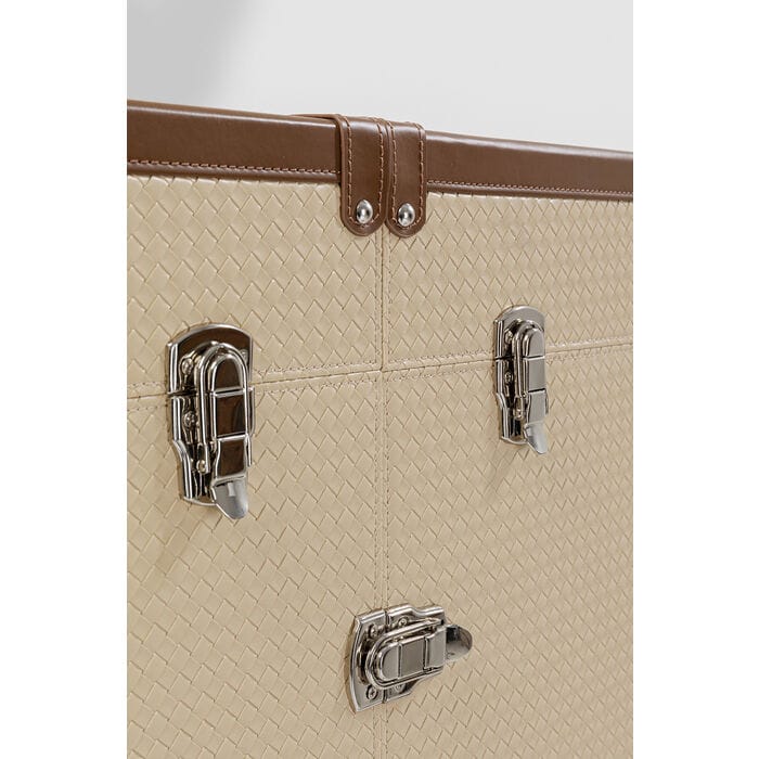 МДФ бар мобильный на колесах KARE Design Венеция ARCH-00049393 - Вид №10