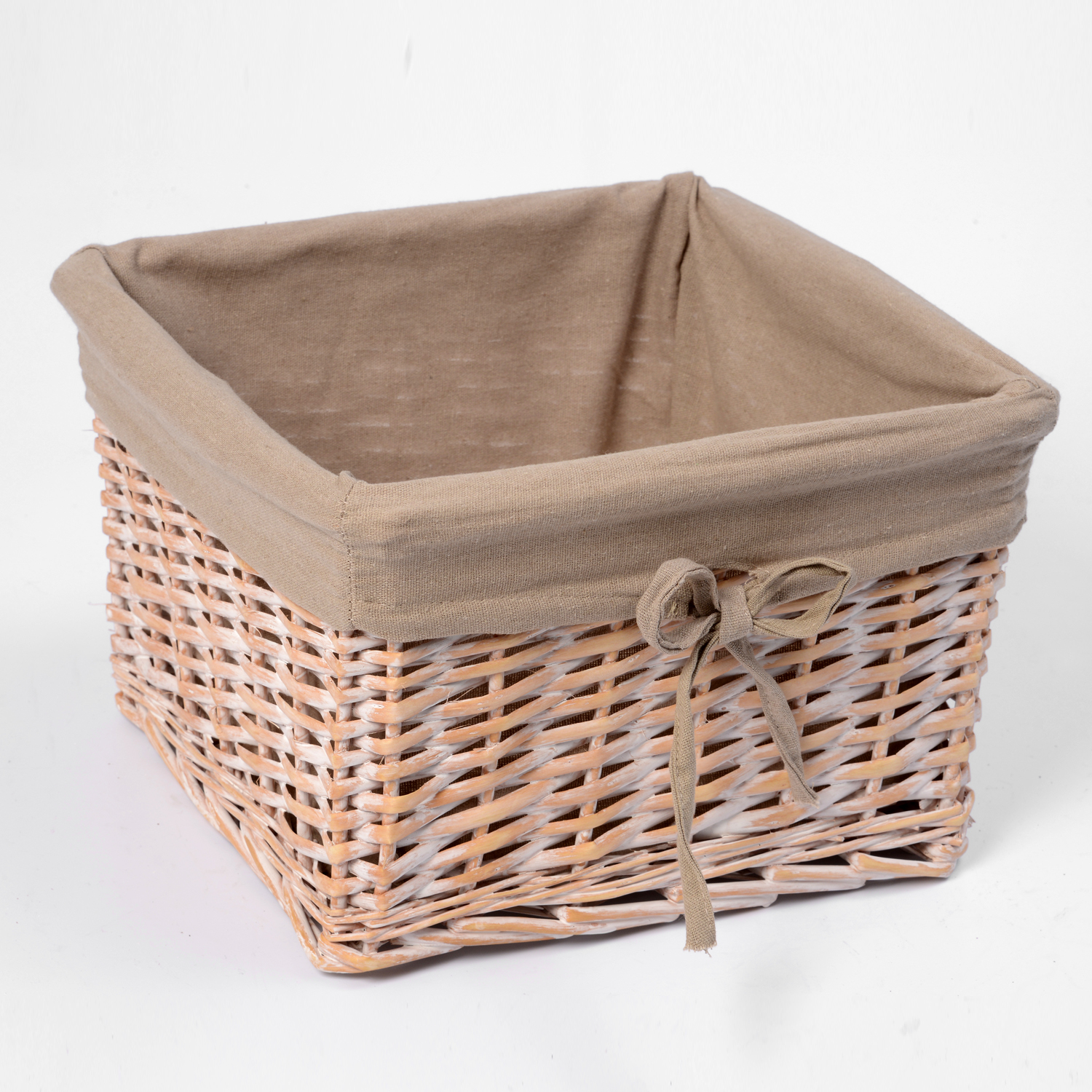 WB-180-M Kammel Плетеная корзина WasserKRAFT  - Вид №2