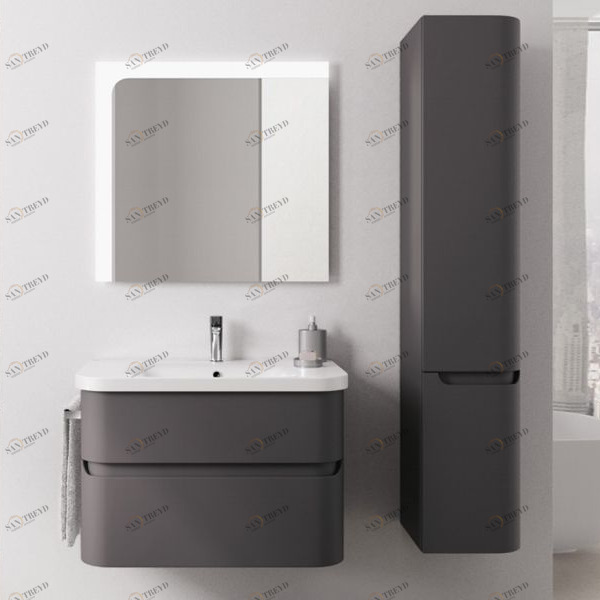 Berloni Bagno комплект мебели JOY 02 JOY02