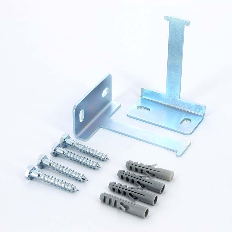 Кронштейн для коллекторов насосно-смесительных модулей PAS/PASM WATTS Ind 10026388 - Вид №1