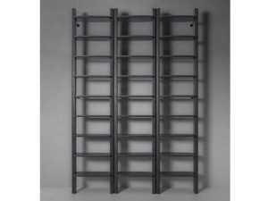 Книжный шкаф из дуба