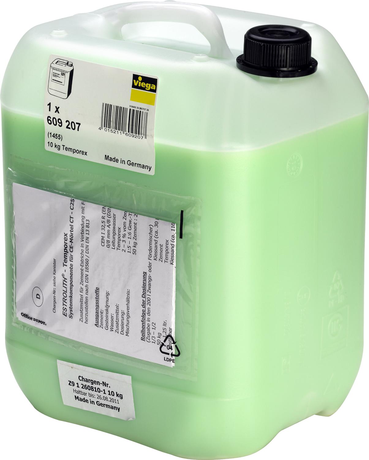 Viega Добавка к стяжке 1455 (609207) 609 207