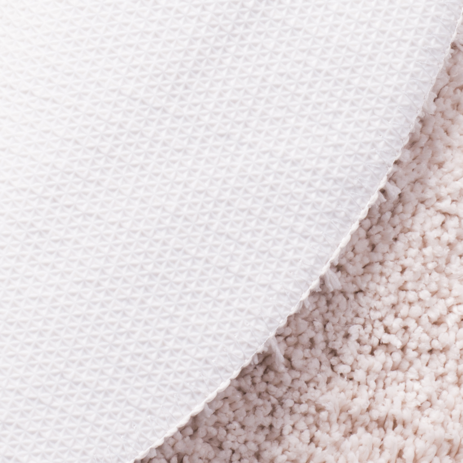BM-3950 Dill Pastel Parchment Коврик для ванной комнаты WasserKRAFT  - Вид №1