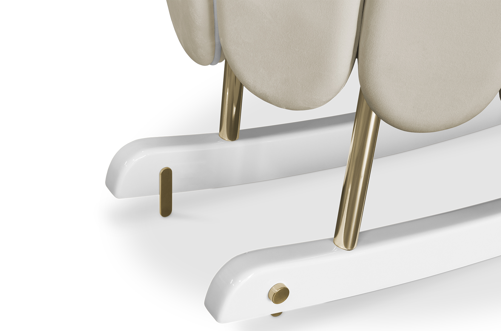 CIST396 Кровать для новорожденных Лотос Circu  - Вид №14