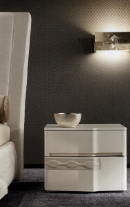 Тумбочка  DALL'AGNESE CH02001S