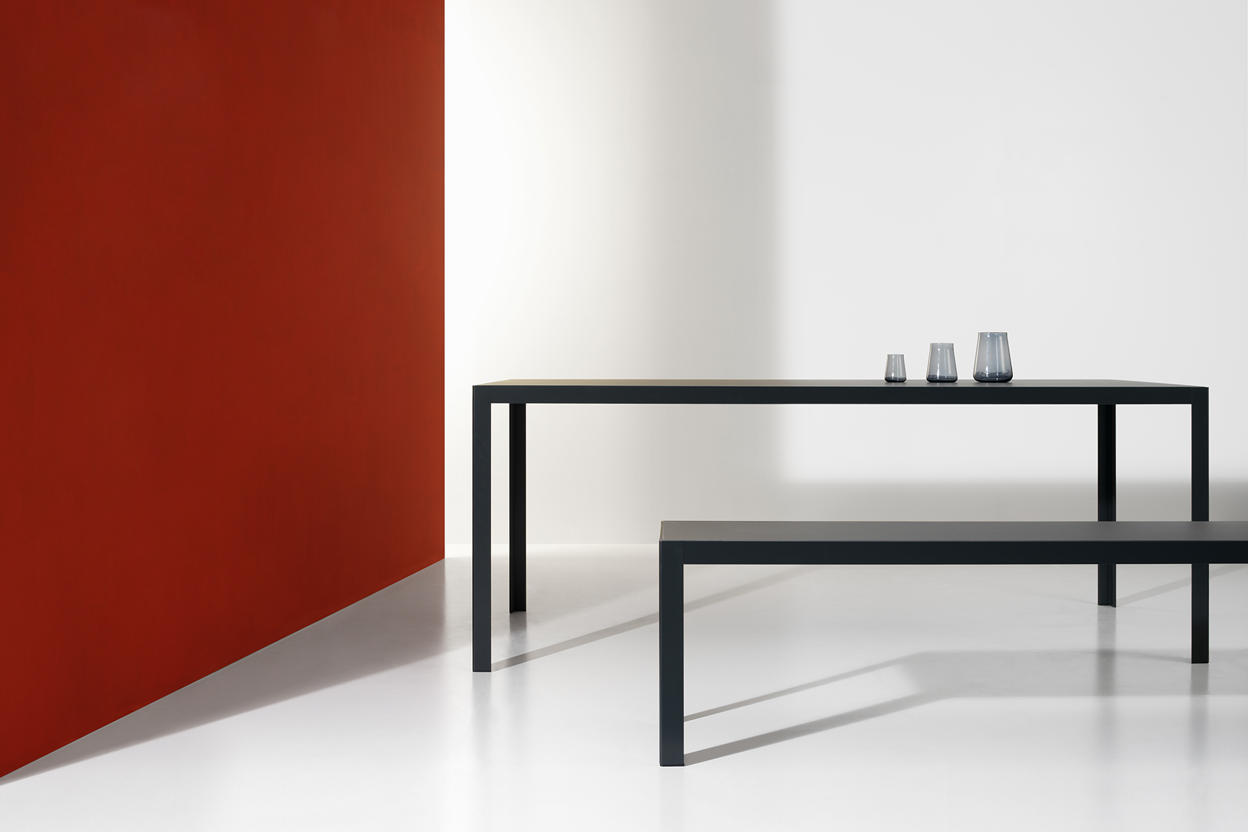 Стол обеденный Dats 74 Bivaq sun-id-1986115 - Вид №3