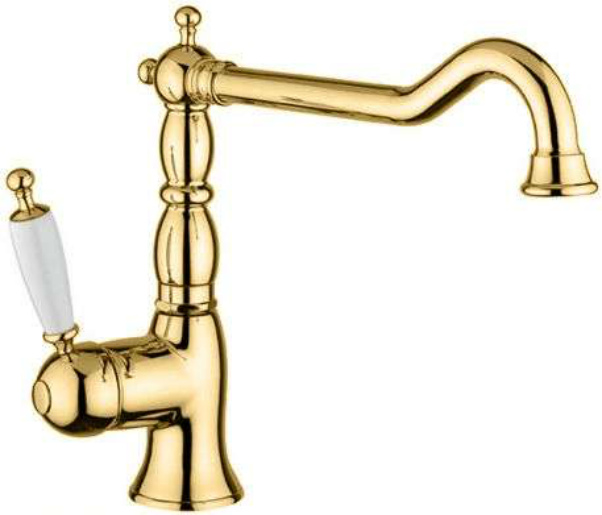 ML.CUC-6382.BI.DO Смеситель Migliore Oxford