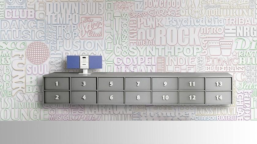 GLAMORA Виниловые обои с тиснением Template sun-id-1438762 - Вид №3