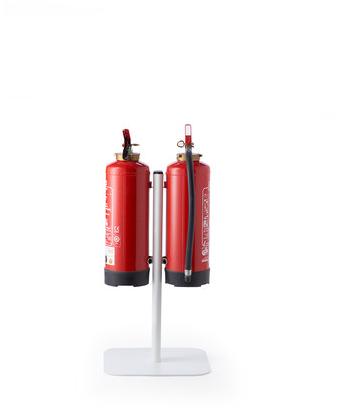 rosconi Кронштейн для огнетушителей Crew safety sun-id-1380553 - Вид №1