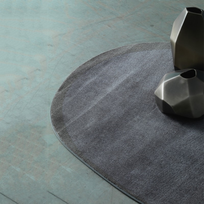 S162X800 Коврик Adriani e Rossi Серый  - Вид №3