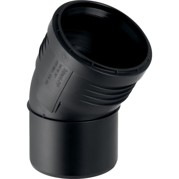 390.021.14.1 Отвод Geberit Silent-PP Geberit 