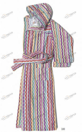 Халат / Liz MissoniHome sun-id-379537