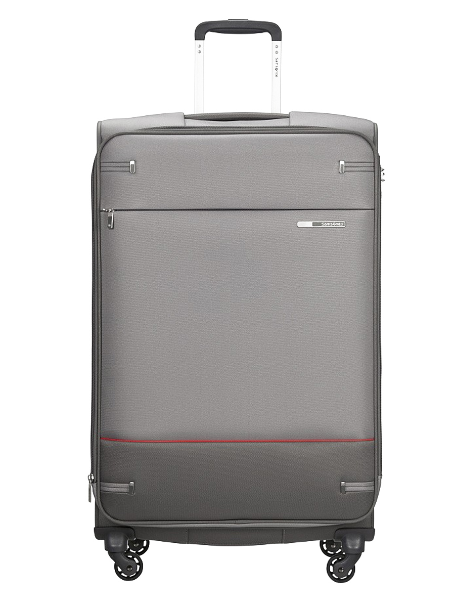 38N-08005 Чемодан 38N*005 Spinner 78 Exp Samsonite Base Boost  - Вид №4